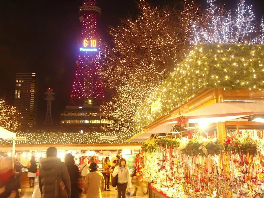 Morganite Apartment Sapporo 0*,  Japan